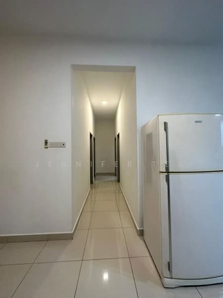 Condominium for Sale at Bayu Sentul - Jennifer Tee - Corridor - PropertyGuru.com.my