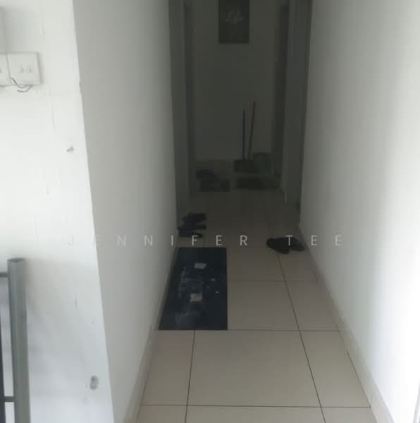 Condominium for Sale at Bayu Sentul - Jennifer Tee - Corridor - PropertyGuru.com.my