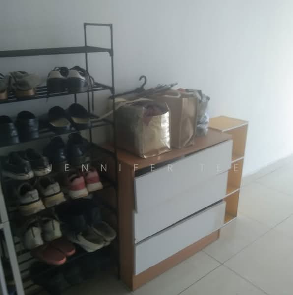 Condominium for Sale at Bayu Sentul - Jennifer Tee - Interior - PropertyGuru.com.my
