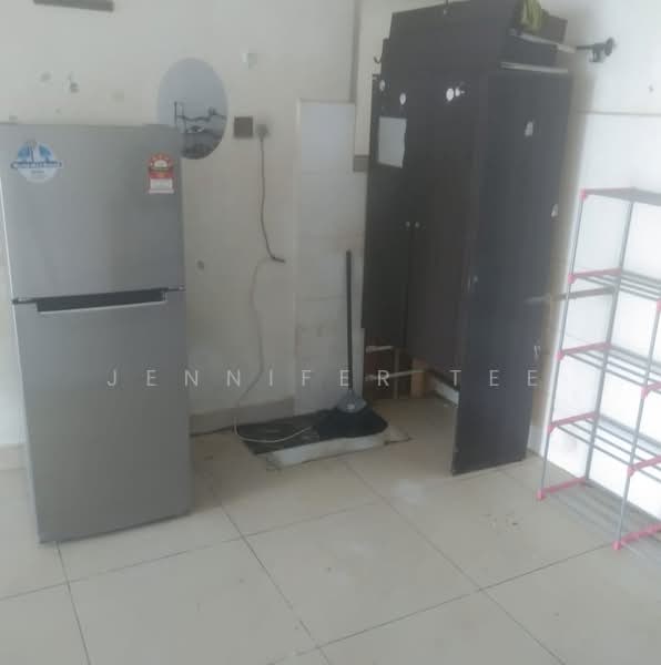 Condominium for Sale at Bayu Sentul - Jennifer Tee - Kitchen - PropertyGuru.com.my