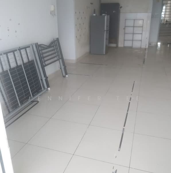 Condominium for Sale at Bayu Sentul - Jennifer Tee - Interior - PropertyGuru.com.my