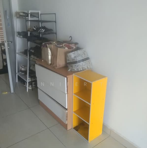 Condominium for Sale at Bayu Sentul - Jennifer Tee - Interior - PropertyGuru.com.my