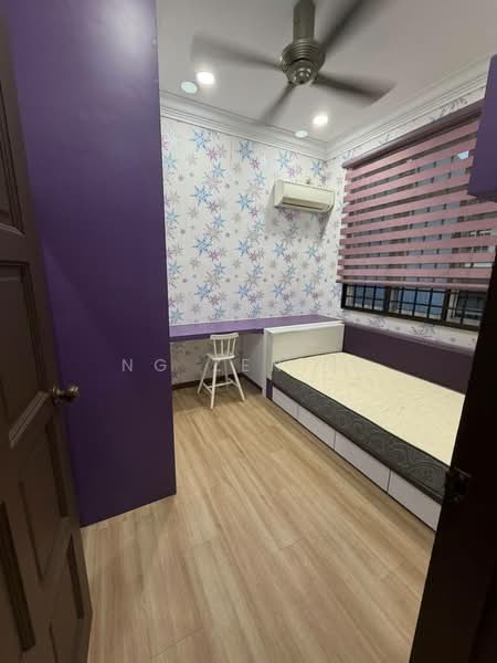 Cluster House for Sale in Bukit Indah (Iskandar Puteri (Nusajaya)) - NG ZEN XI - Bedroom - PropertyGuru.com.my
