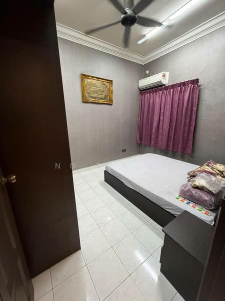 Cluster House for Sale in Bukit Indah (Iskandar Puteri (Nusajaya)) - NG ZEN XI - Bedroom - PropertyGuru.com.my
