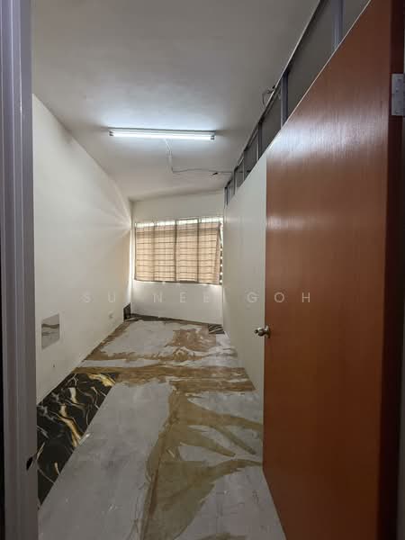 Service Residence for Rent at Taman Pusat Kepong - Su Nee Goh - Room 3 - PropertyGuru.com.my
