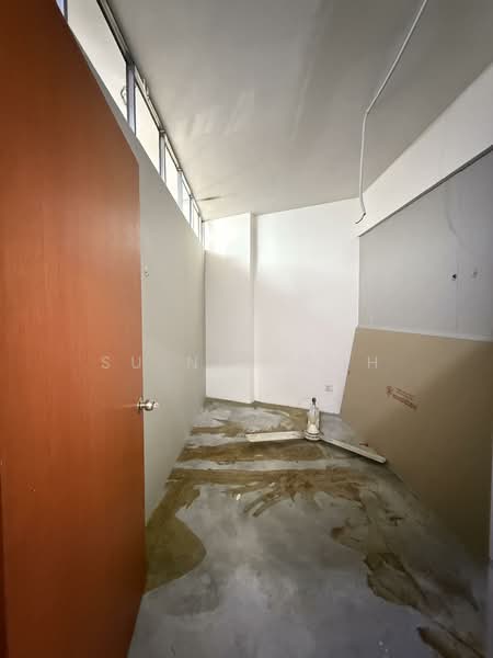 Service Residence for Rent at Taman Pusat Kepong - Su Nee Goh - Room 2 - PropertyGuru.com.my