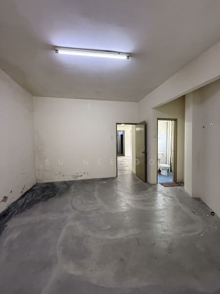 Service Residence for Rent at Taman Pusat Kepong - Su Nee Goh - Room 1 - PropertyGuru.com.my