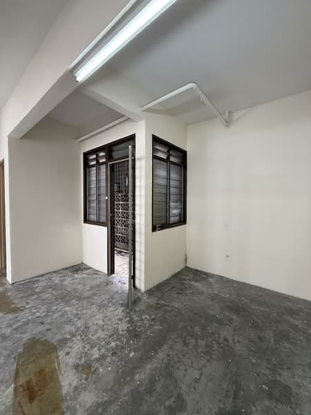 Service Residence for Rent at Taman Pusat Kepong - Su Nee Goh - Interior - PropertyGuru.com.my