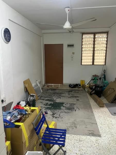 Flat for Rent at Seksyen 1 Wangsa Maju Flat - Meissi Goh - PropertyGuru.com.my