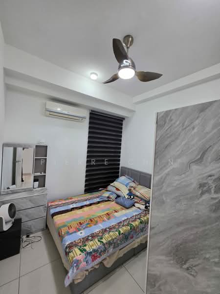 Condominium for Rent at D'Suites Akasia Horizon @ Horizon Hills - Pierre Chin - Bedroom - PropertyGuru.com.my