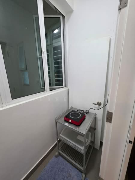 Condominium for Rent at D'Suites Akasia Horizon @ Horizon Hills - Pierre Chin - Interior - PropertyGuru.com.my
