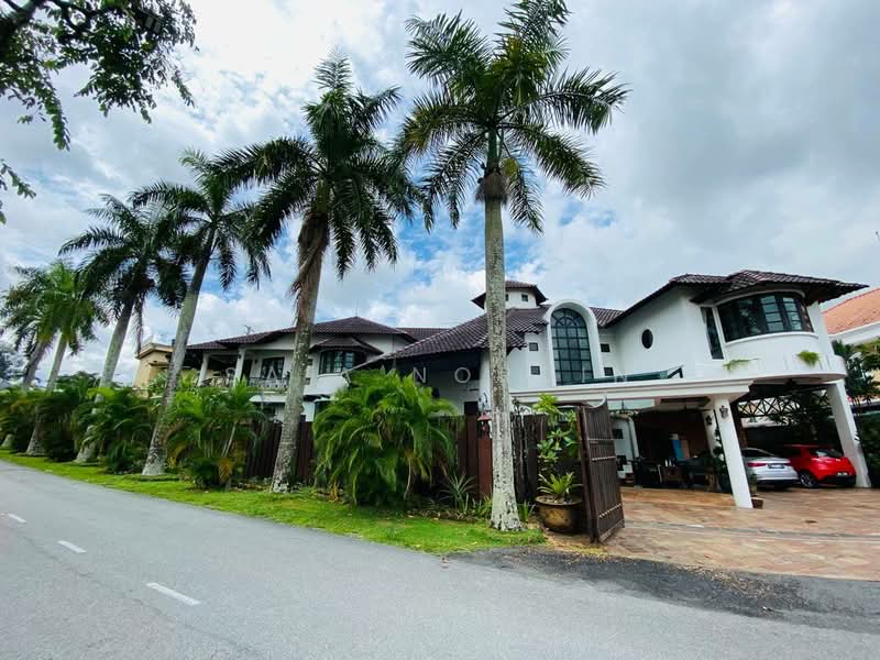 Bungalow for Sale in Petaling Jaya (Selangor) - Sa'a Nordin - Exterior - PropertyGuru.com.my