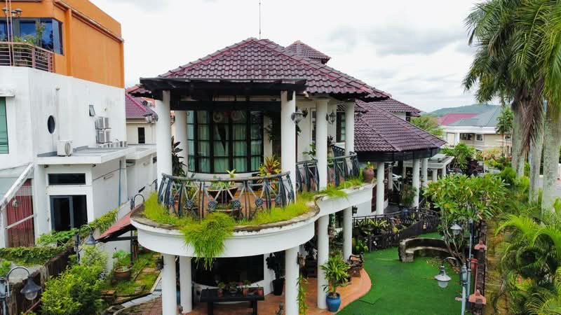 Bungalow for Sale in Petaling Jaya (Selangor) - Sa'a Nordin - Exterior - PropertyGuru.com.my