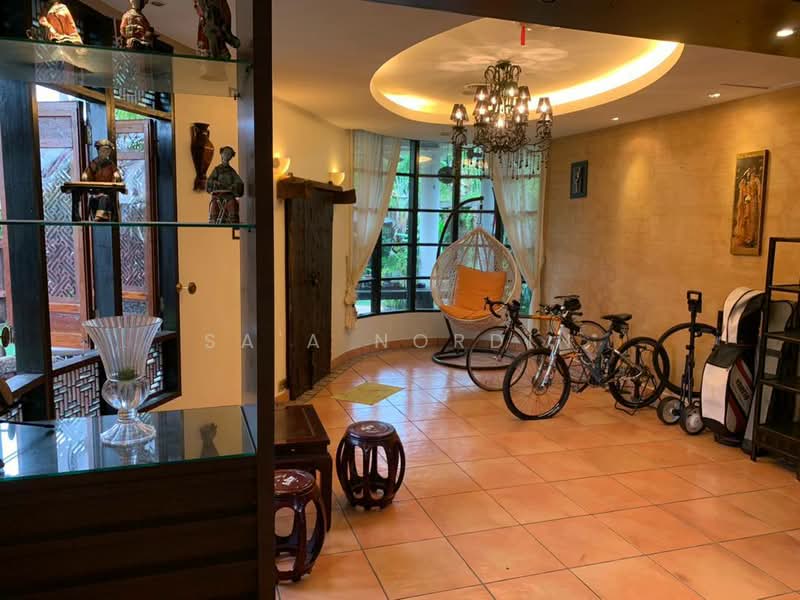 Bungalow for Sale in Petaling Jaya (Selangor) - Sa'a Nordin - Interior - PropertyGuru.com.my