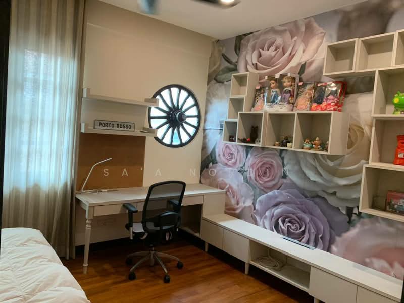 Bungalow for Sale in Petaling Jaya (Selangor) - Sa'a Nordin - Study - PropertyGuru.com.my