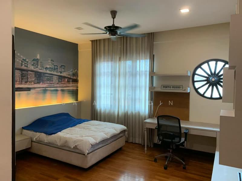 Bungalow for Sale in Petaling Jaya (Selangor) - Sa'a Nordin - Bedroom - PropertyGuru.com.my