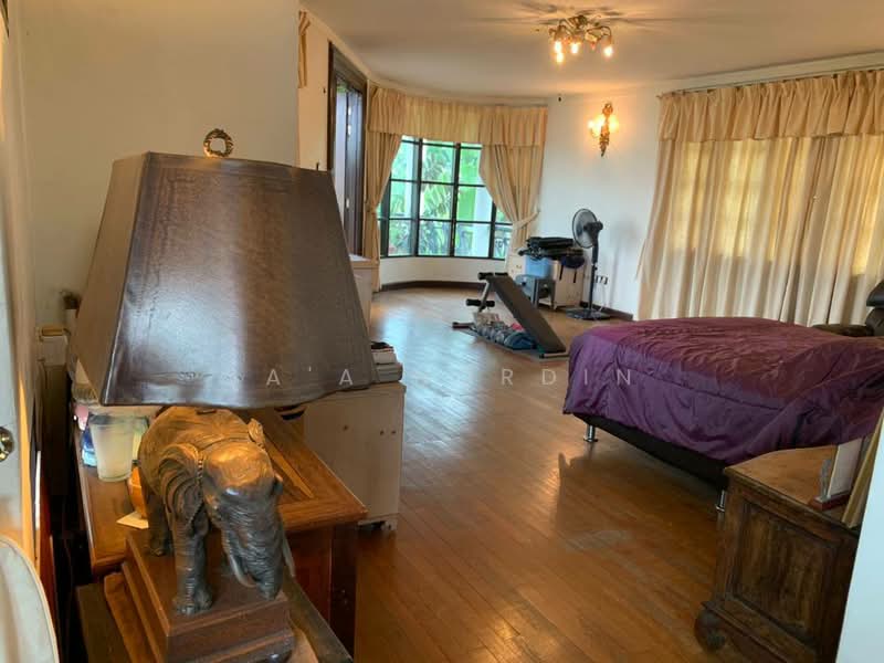Bungalow for Sale in Petaling Jaya (Selangor) - Sa'a Nordin - Bedroom - PropertyGuru.com.my