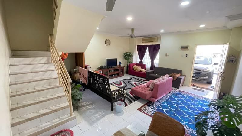 For Sale - Taman Minang Ria
