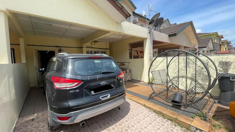 For Sale - Taman Minang Ria