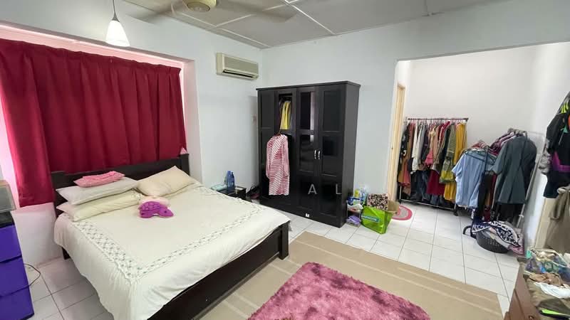 For Sale - Taman Minang Ria