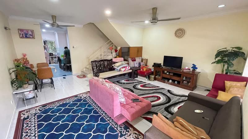 For Sale - Taman Minang Ria