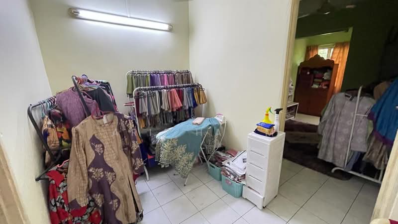For Sale - Taman Minang Ria