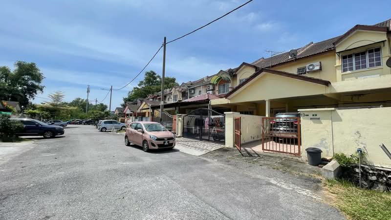 For Sale - Taman Minang Ria