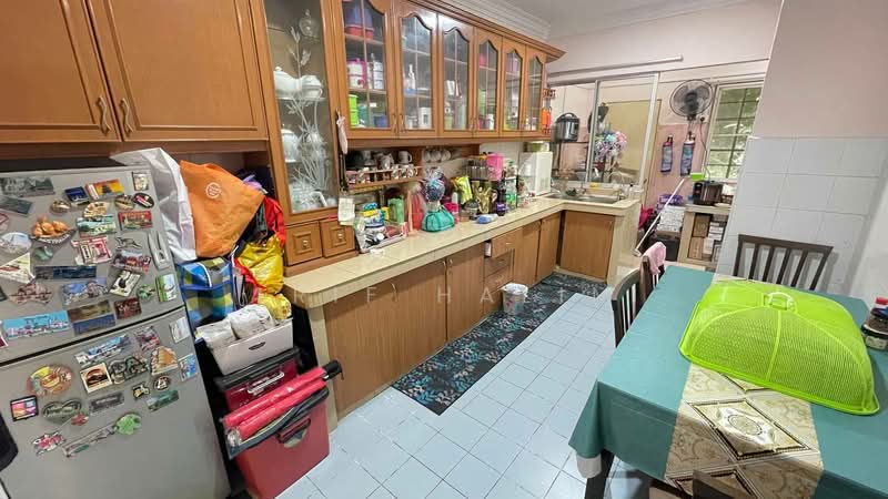 For Sale - Taman Minang Ria
