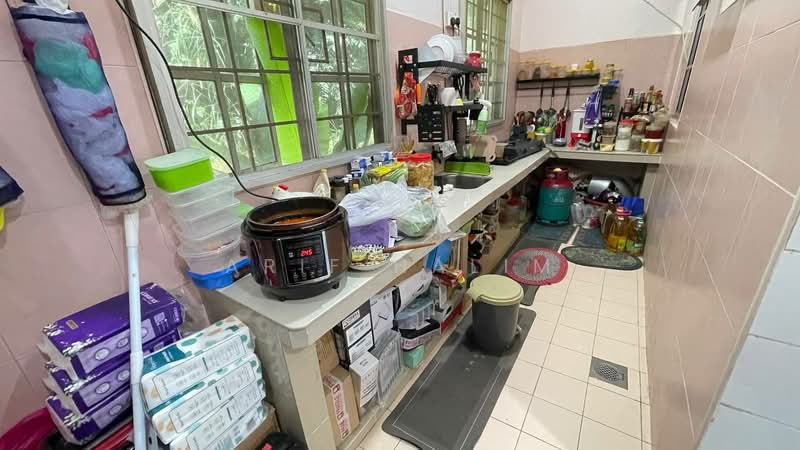 For Sale - Taman Minang Ria