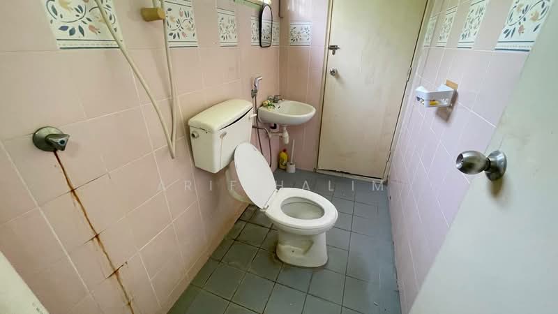 For Sale - Taman Minang Ria