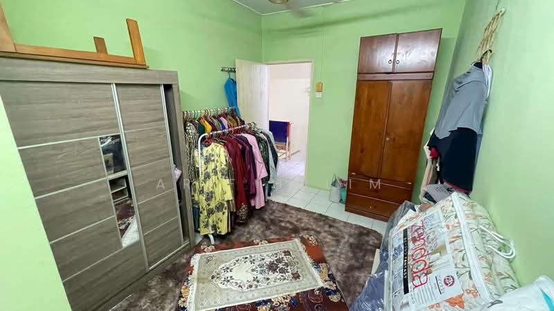 For Sale - Taman Minang Ria