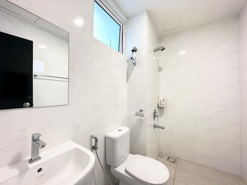 Service Residence for Sale at Twin Galaxy (Dwi Galaksi) - Ke Xin Chan - PropertyGuru.com.my