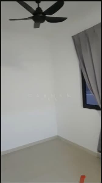 Servis Apartment untuk Disewa di Savvy @ Riana Dutamas - Carmen Yee - Interior - PropertyGuru.com.my