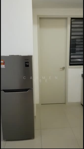 Servis Apartment untuk Disewa di Savvy @ Riana Dutamas - Carmen Yee - Interior - PropertyGuru.com.my