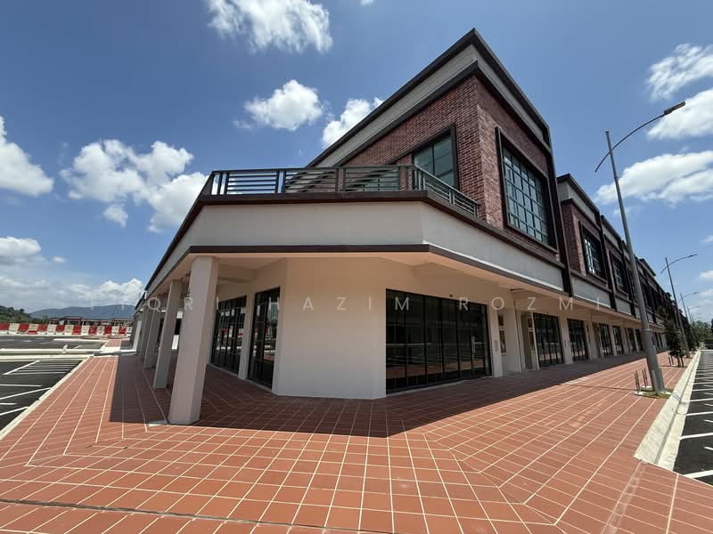 Shop for Rent in Seremban (Negeri Sembilan) - Fiqri Hazim Rozmi - PropertyGuru.com.my