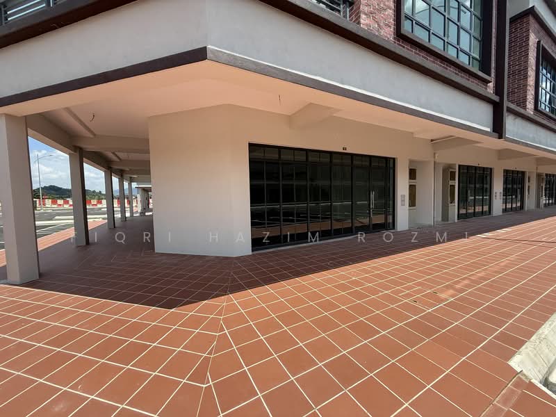 Shop for Rent in Seremban (Negeri Sembilan) - Fiqri Hazim Rozmi - PropertyGuru.com.my
