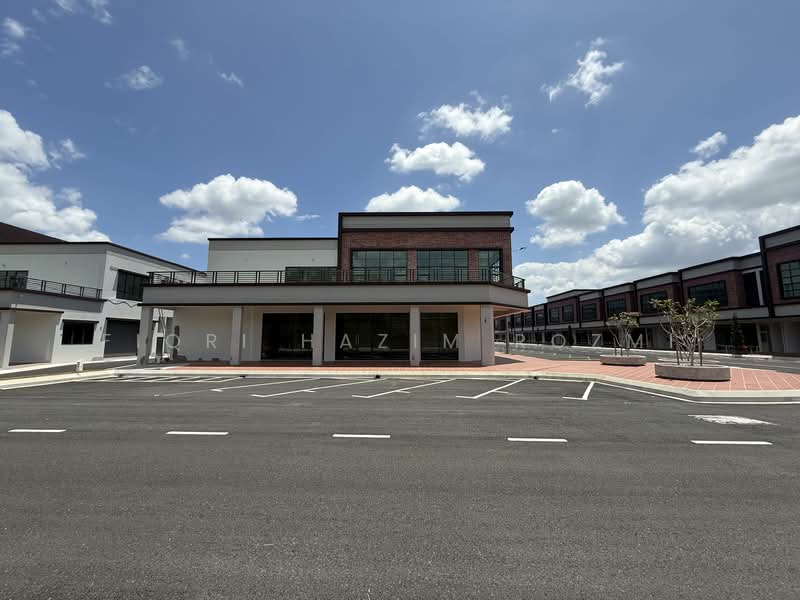 Shop for Rent in Seremban (Negeri Sembilan) - Fiqri Hazim Rozmi - PropertyGuru.com.my