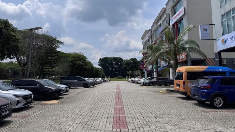 For Rent - Bandar Seri Alam