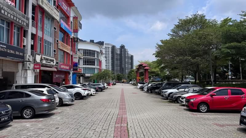 For Rent - Bandar Seri Alam