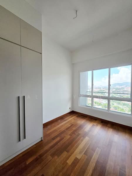 Kondominium untuk Dijual di Codrington Residence - Allen Yeoh - Bedroom - PropertyGuru.com.my