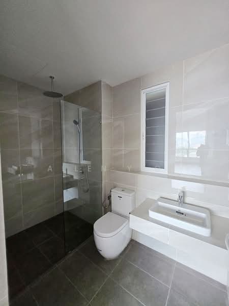 Kondominium untuk Dijual di Codrington Residence - Allen Yeoh - Bathroom - PropertyGuru.com.my