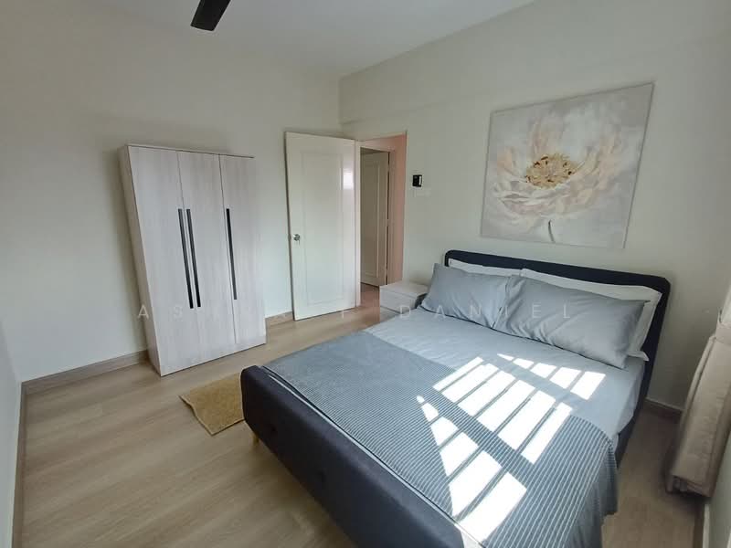 Condominium for Sale at Villa Makmur - Ashraff Daniel - PropertyGuru.com.my