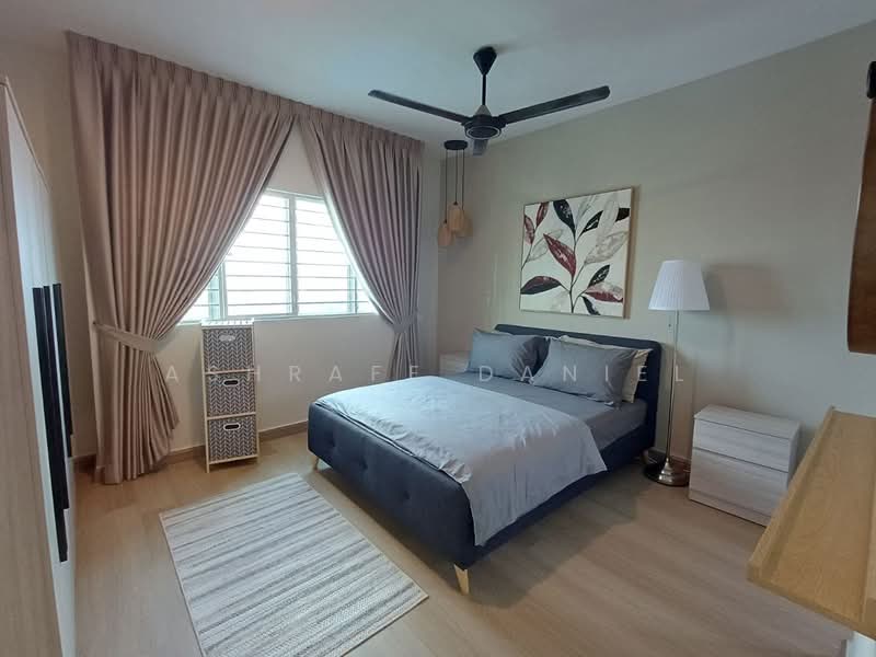 Condominium for Sale at Villa Makmur - Ashraff Daniel - PropertyGuru.com.my