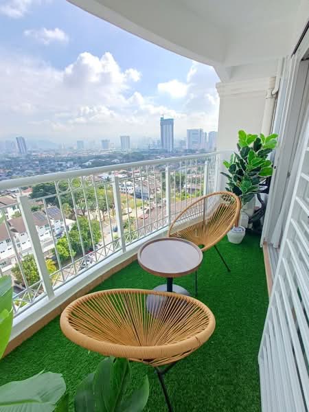 Condominium for Sale at Villa Makmur - Ashraff Daniel - PropertyGuru.com.my