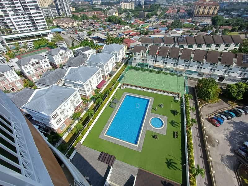Condominium for Sale at Villa Makmur - Ashraff Daniel - PropertyGuru.com.my
