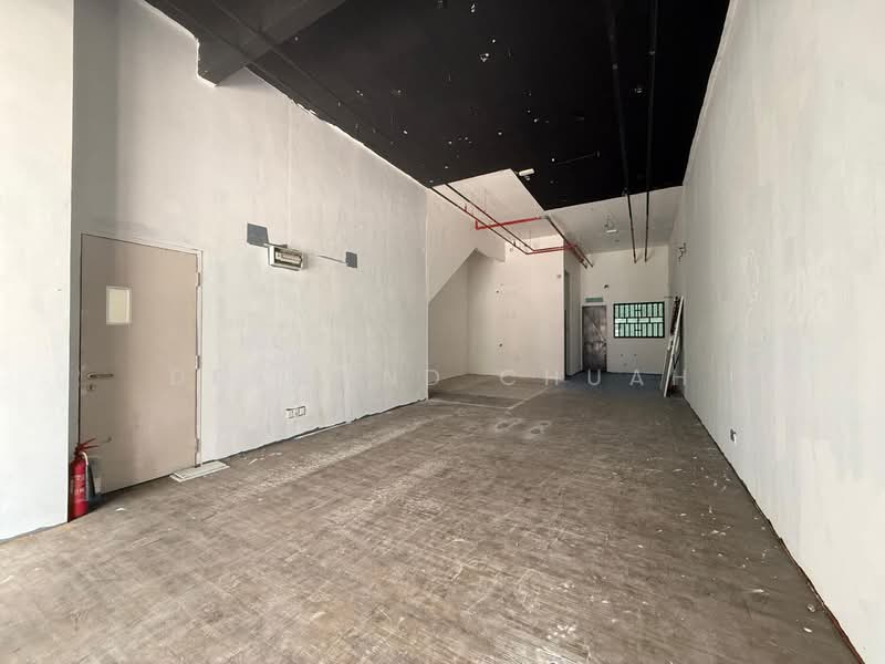 For Sale - Bukit Mertajam