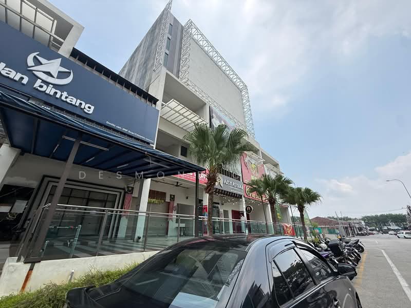 For Sale - Bukit Mertajam