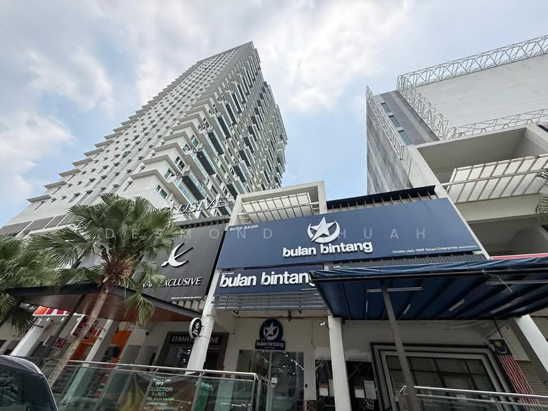 For Sale - Bukit Mertajam