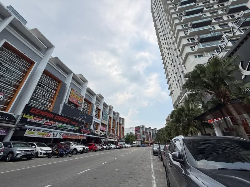 For Sale - Bukit Mertajam