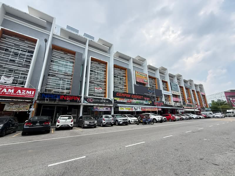 For Sale - Bukit Mertajam